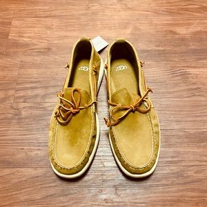 Ugg Beach Moc Slip-On